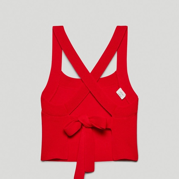 New Cayenne Top - Picture 2 of 5